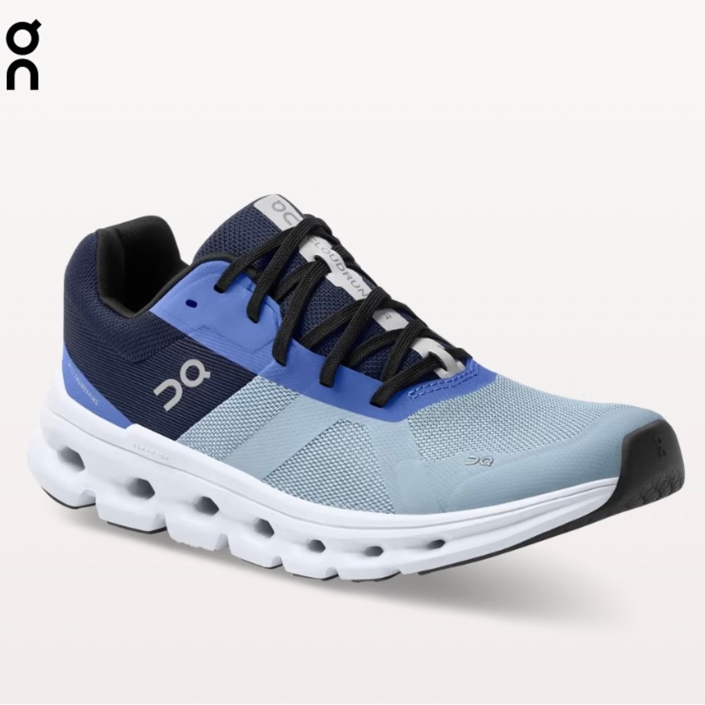 On Cloudrunner - Women’s